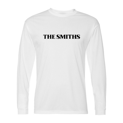Men's The Smiths Performance Long Sleeve T-Shirt