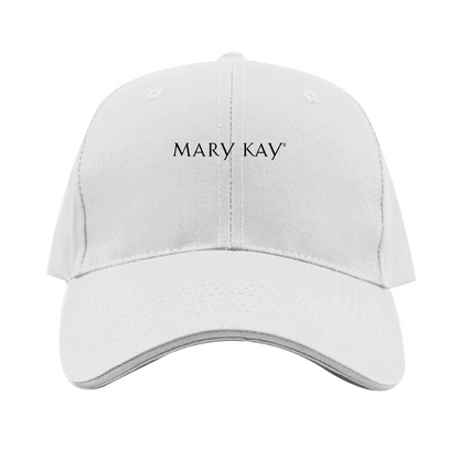 Mary Kay   Logo Dad Baseball Cap Hat