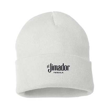 El Jimador Logo Beanie Hat