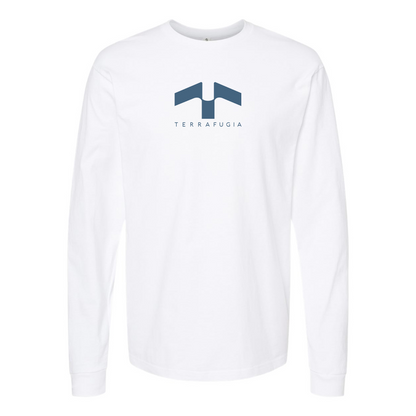 Youth Terrafugia Logo Long sleeves
