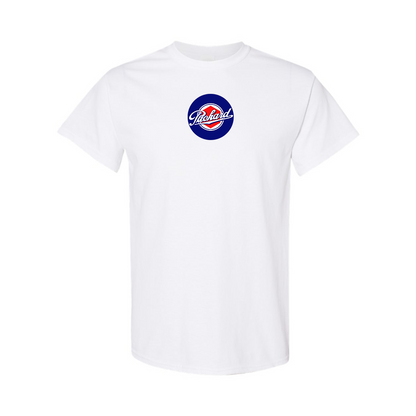 Men's Packard Logo Cotton T-Shirt