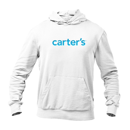 Men's Carters Logo Pullover Hoodie