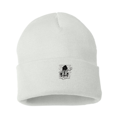 Jivebomb Logo Beanie Hat