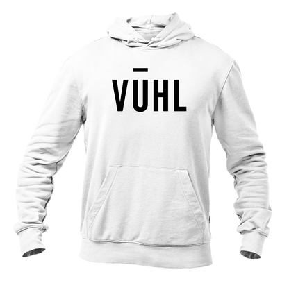 Men's VUHL  Logo Pullover Hoodie