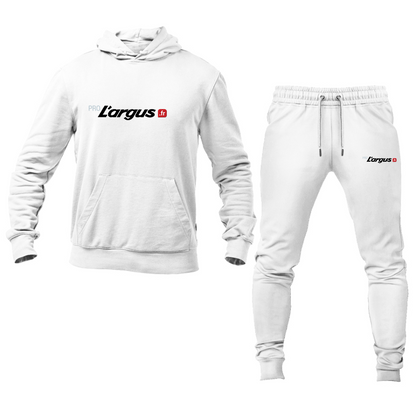 Men's  Pro Largus Hoodie Joggers Set