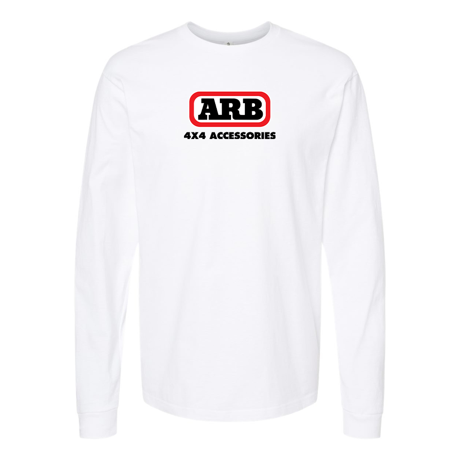 Youth ARB Logo Long sleeves