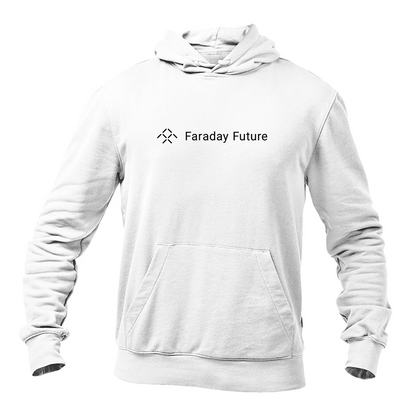 Men's Faraday Future Logo Pullover Hoodie