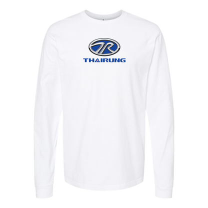 Youth Thairung Logo Long sleeves