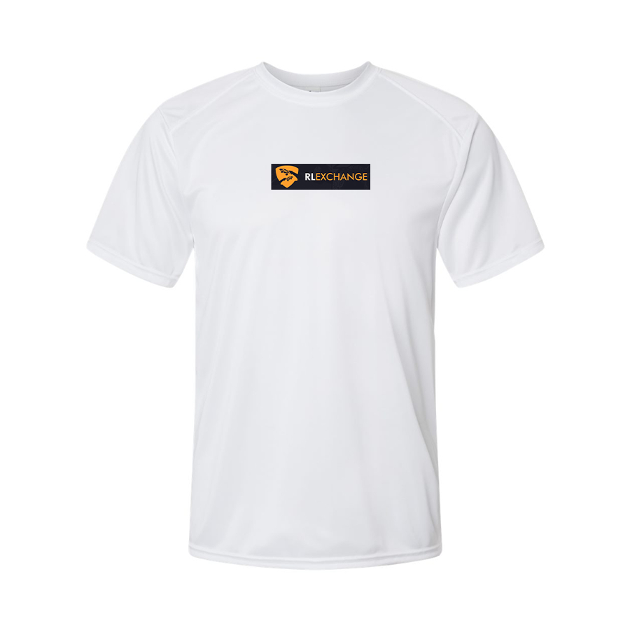Men's RL Exchange Logo Performance T-Shirt