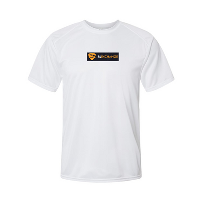 Men's RL Exchange Logo Performance T-Shirt
