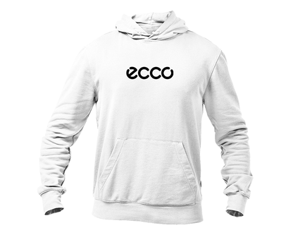 Men's ECCO Logo Pullover Hoodie