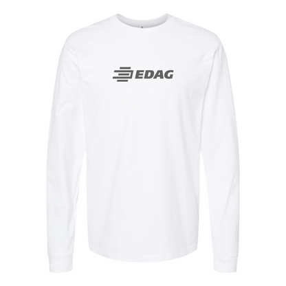 Youth Edag Logo Long sleeves