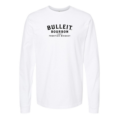 Youth Bulleit Logo Long sleeves