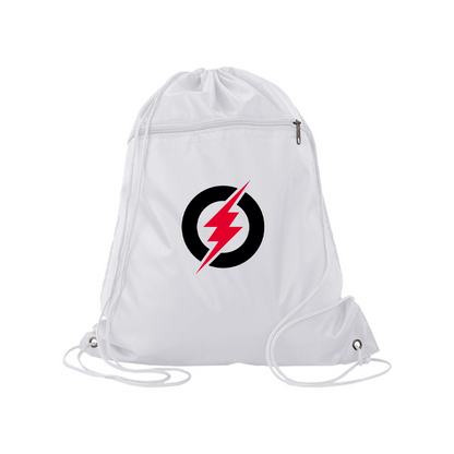 Rayovac Lightning Q-Tees - Polyester Cinchpack