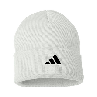 Adidas Logo Beanie Hat