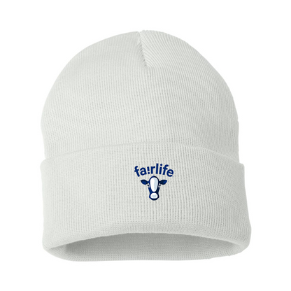 Fairlife Logo Beanie Hat