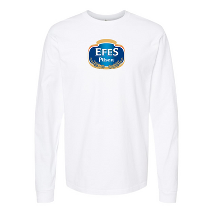 Youth Efes Logo Long sleeves