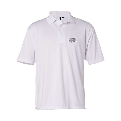 Men's Creedence Clearwater Revival Sierra Pacific Moisture Free Mesh Polo