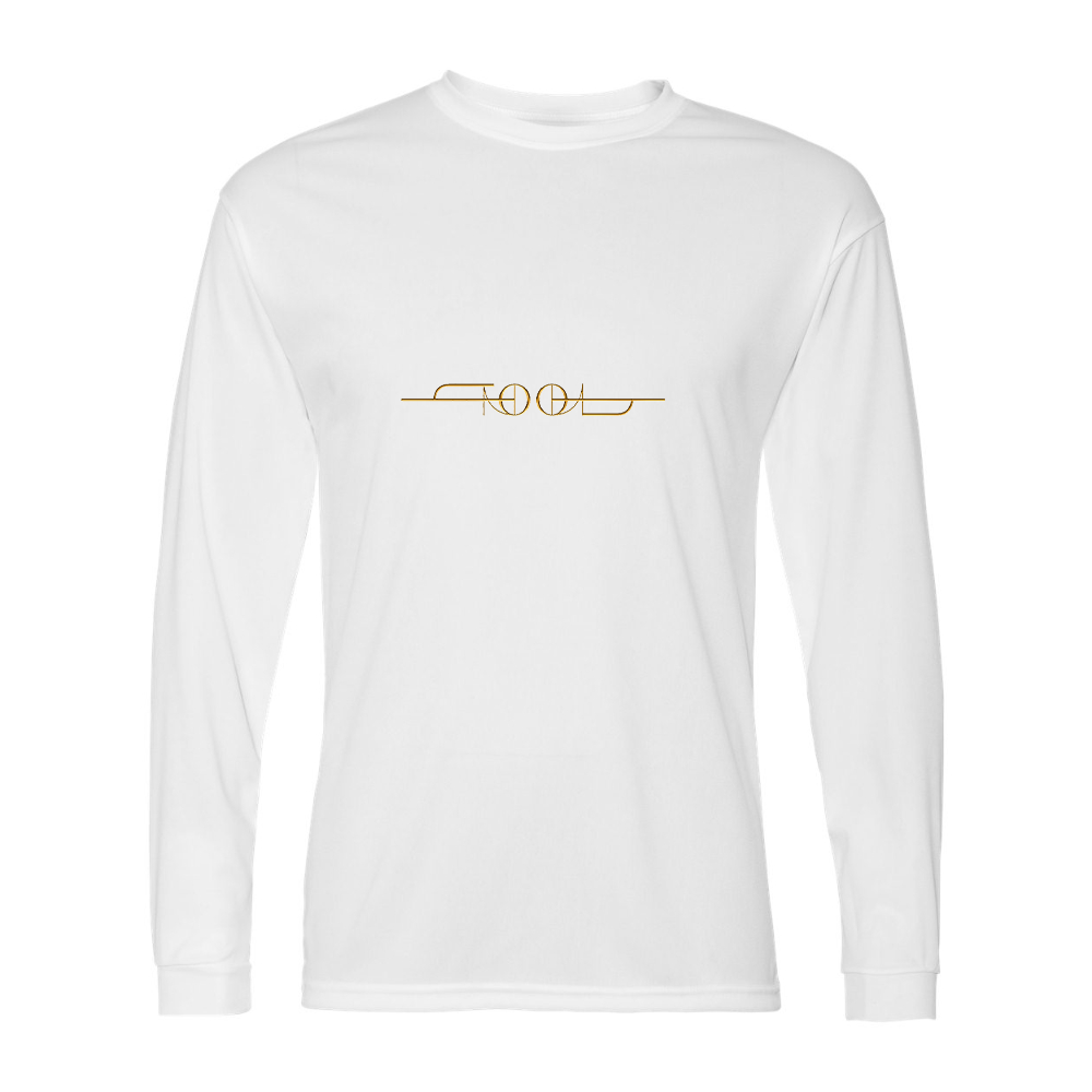 Men's  Tool Performance Long Sleeve T-Shirt