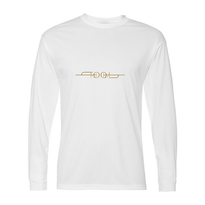 Men's  Tool Performance Long Sleeve T-Shirt