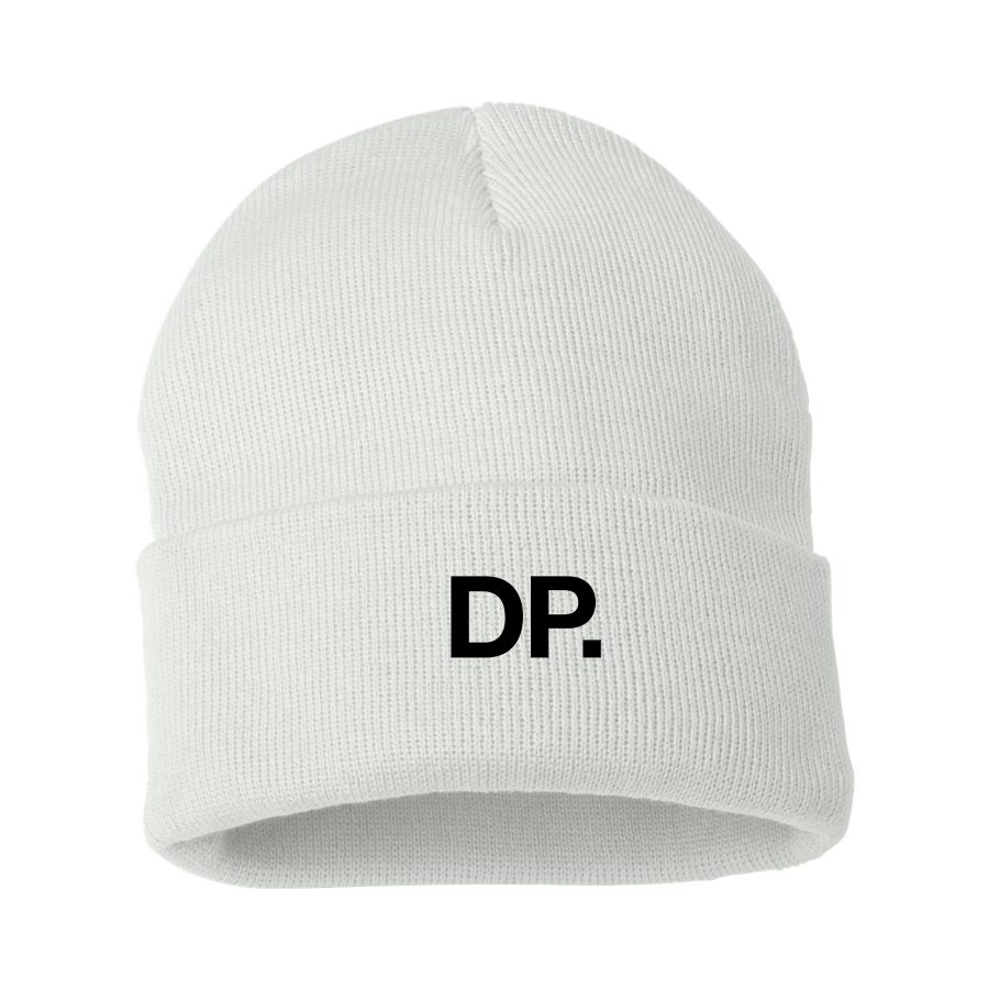 Dorothy Perkins Logo Beanie Hat