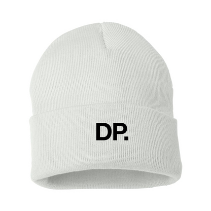 Dorothy Perkins Logo Beanie Hat