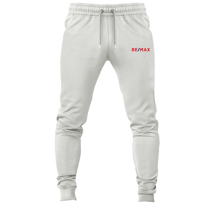 Men's ReMax Logo Sweatpants Joggers