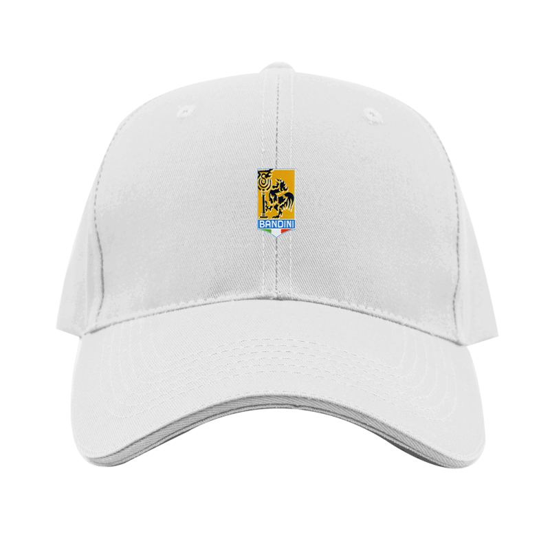 Bandini Automobili Logo Dad Baseball Cap Hat