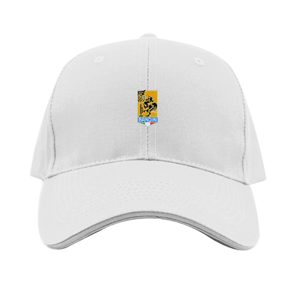 Bandini Automobili Logo Dad Baseball Cap Hat