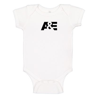 AE Logo Baby Onesie Romper