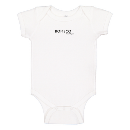 Boneco Logo Baby Onesie Romper