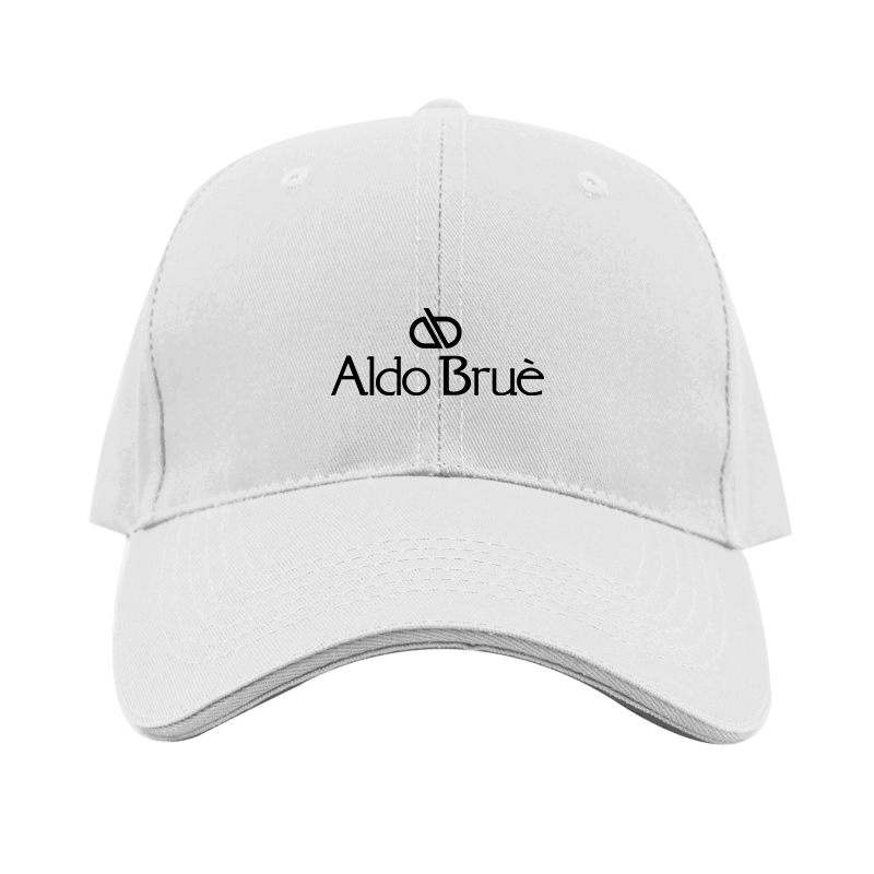 Aldo Brue Logo  Dad Baseball Cap Hat