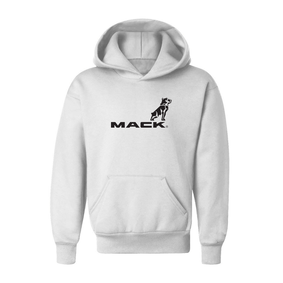 Youth Mack Pullover Hoodie