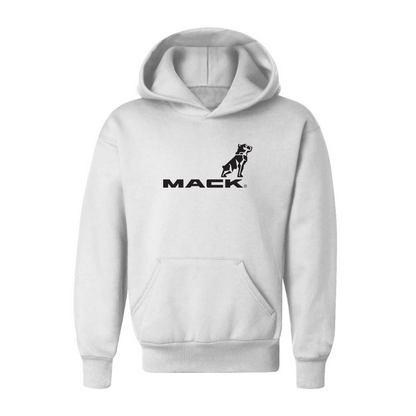 Youth Mack Pullover Hoodie