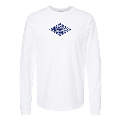 Youth McLaughlin Logo Long sleeves