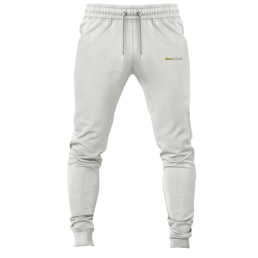 Men's New Radicals Logo Sweatpants Joggers