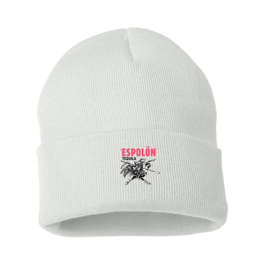 Espolon Logo Beanie Hat