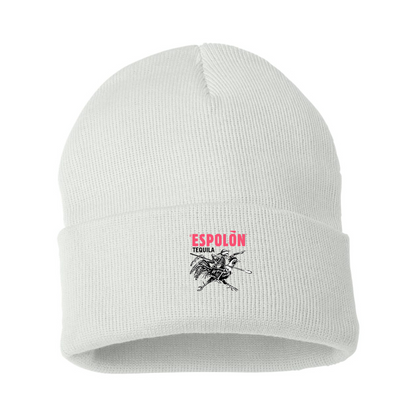 Espolon Logo Beanie Hat