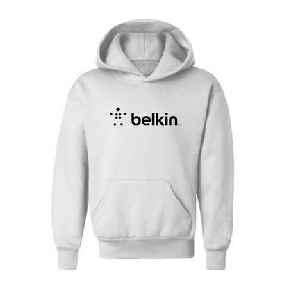Youth Belkin Pullover Hoodie