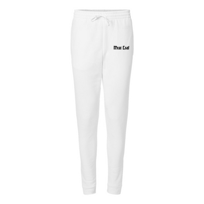 Men's Meat Loaf JERZEES Nublend Joggers