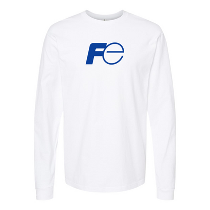 Youth Fuji-Electric Logo Long sleeves