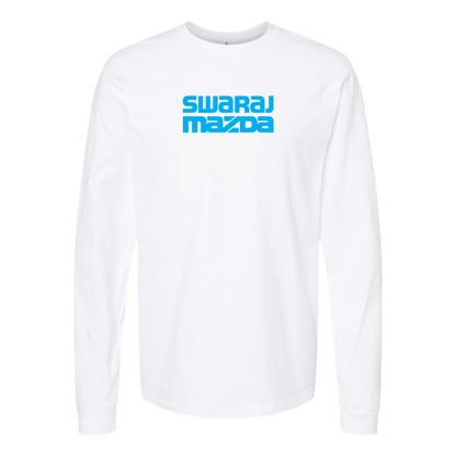 Youth Swaraj Mazda Logo Long sleeves