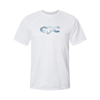 Men's Opel Performance Center  Logo Performance T-Shirt