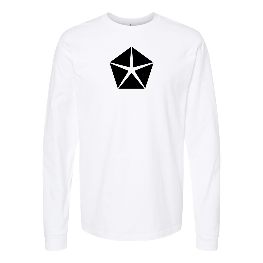 Youth Sunbeam Logo Long sleeves