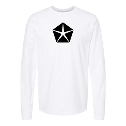 Youth Sunbeam Logo Long sleeves