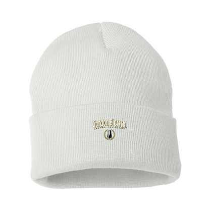 Gordon Biersch Logo Beanie Hat