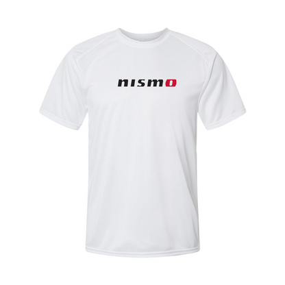 Men's Nismo Logo Performance T-Shirt