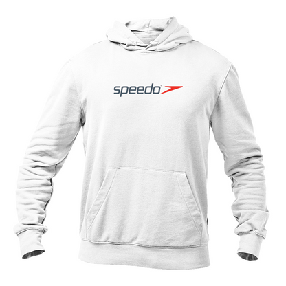 Men's Speedo Logo Pullover Hoodie