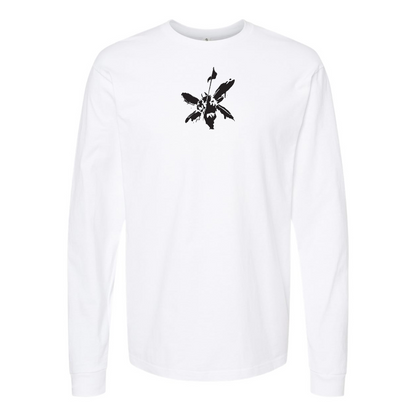 Youth Linkin Park Street Soldier Logo Long sleeves