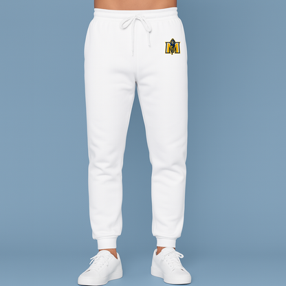 Men's Murray State Racers Logo Joggers Sweatpants